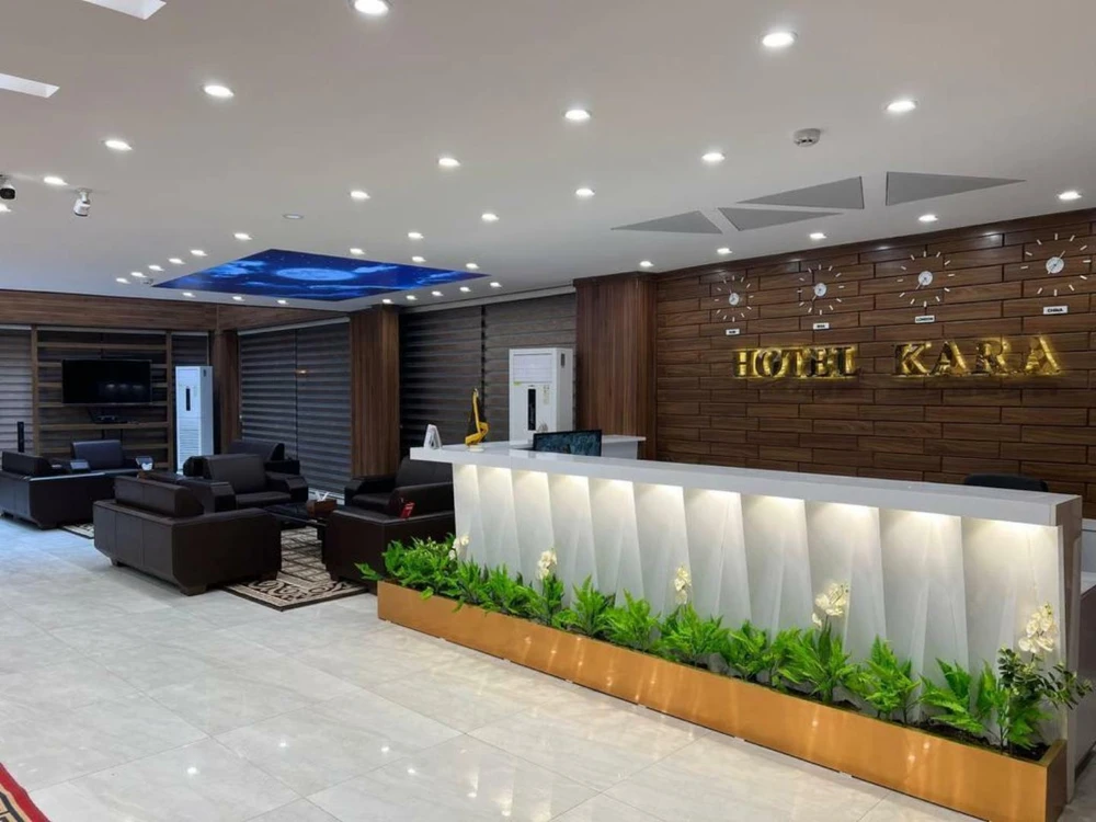 Kara Hotel