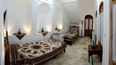 Atlasi Hotel