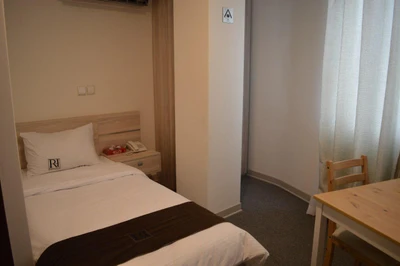 Reyhan Hotel