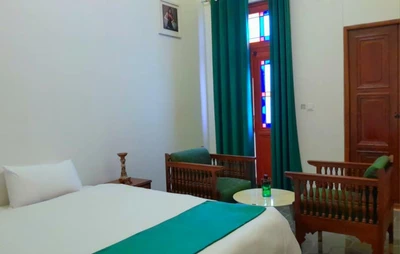 Sadiq Traditional Hotel