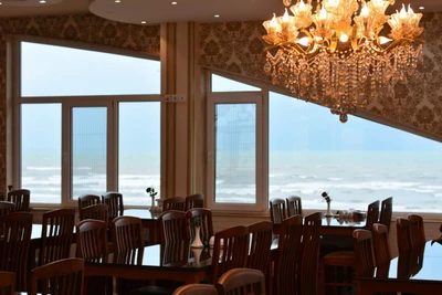 Arka Hotel