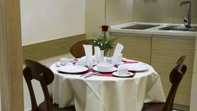 Alzahra Hotel