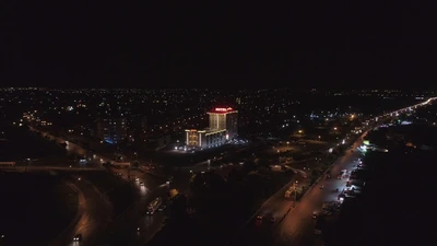 Amiran Hotel 2