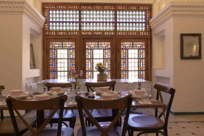 Ketrova Boutique Hotel