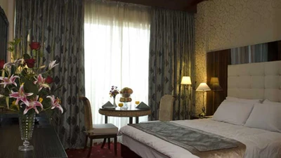 Ramsar Parsian Hotel