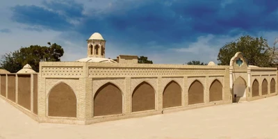 Kelyas Hotel