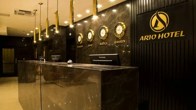 Ario Hotel