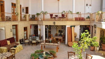 Memar House