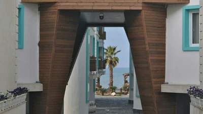 Barooj Hotel