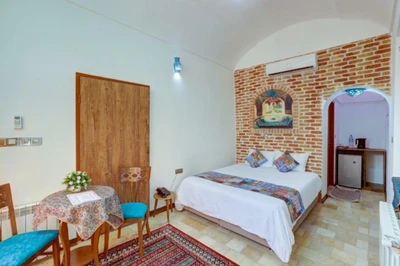 Malamir Hotel