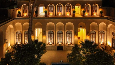 Hooman Boutique Hotel