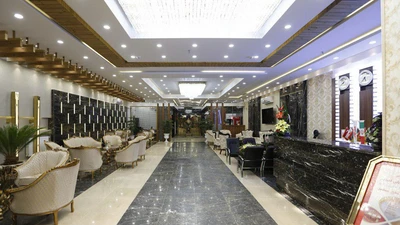 Safir Apartment Hotel