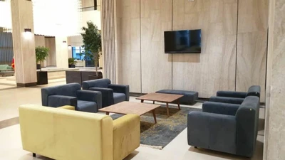 Novin Plus Hotel