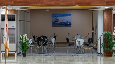 Hotel Eram Qeshm