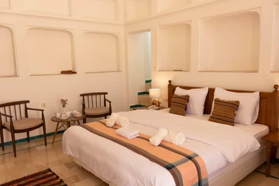 Ketrova Boutique Hotel