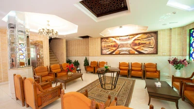 Vakil Hotel