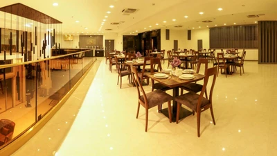 Ario Hotel