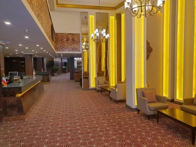 Simorgh Hotel