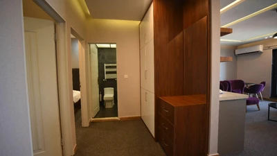Melorin Hotel