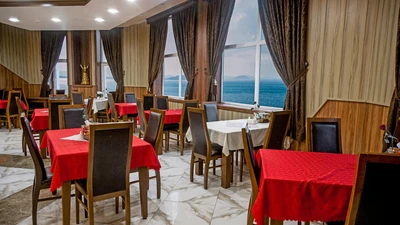 Hotel Eram Qeshm