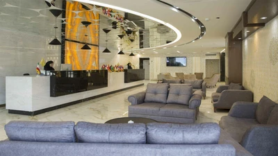 Yakamoz Hotel