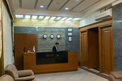 Evan Apartment Hotel