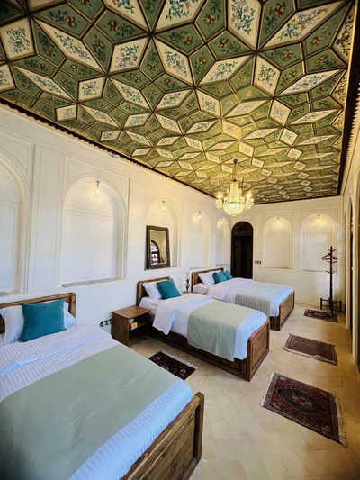 Shams ol-Molouk Boutique Hotel