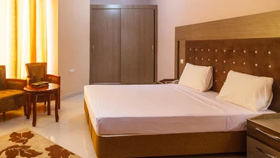 Hotel Eram Qeshm