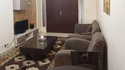 Aysan Hotel
