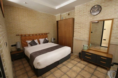 Haft Dari Hotel