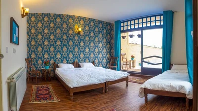 Sarv Hotel