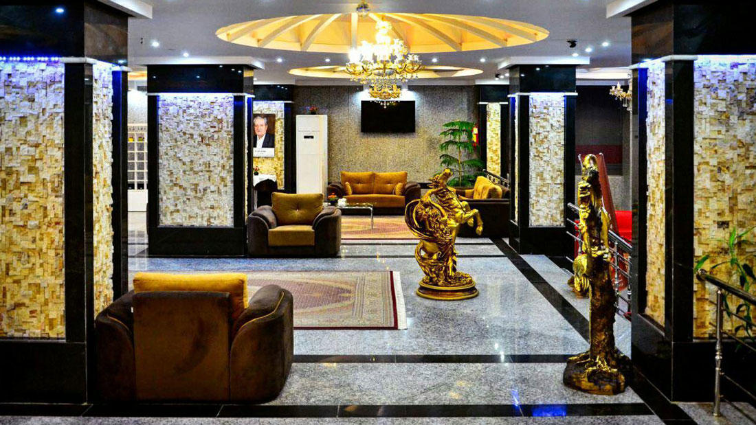 Naz 2 Hotel