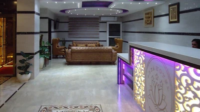 Arka Hotel