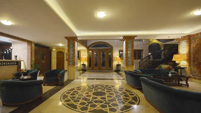 Arg Hotel