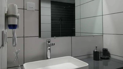 Novin Plus Hotel
