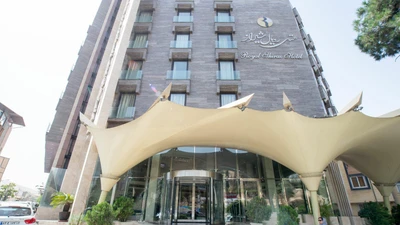 Royal Hotel
