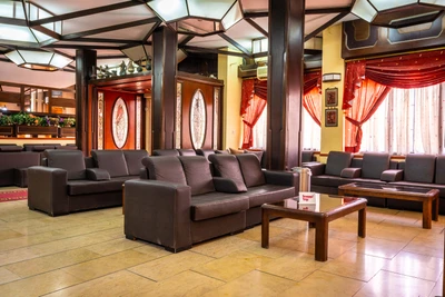 Oxin Hotel