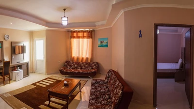 Hotel Eram Qeshm