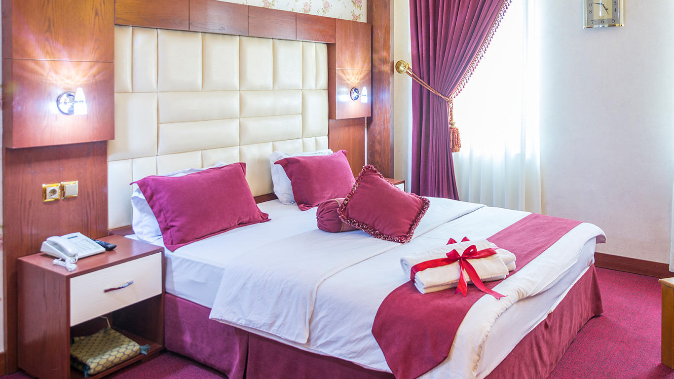 Aban Hotel