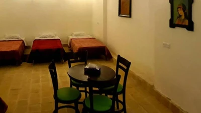 Qajar House Hostel