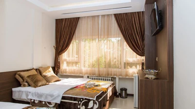 Viana Hotel