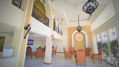 Hiva Suite Hotel