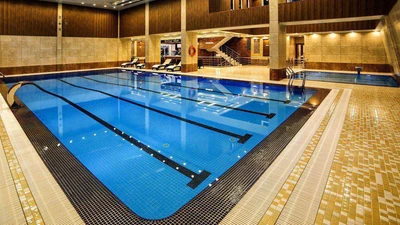 Respina Hotel