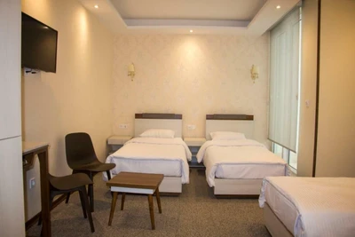 Vernus Hotel