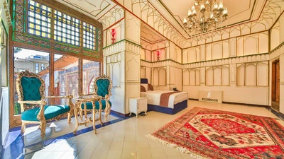 Sarhang Palace Hotel