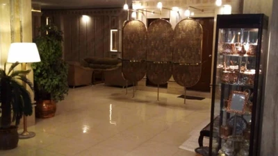 Sepid Hotel