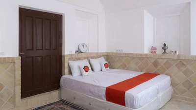 Shakheh Nabat Hostel