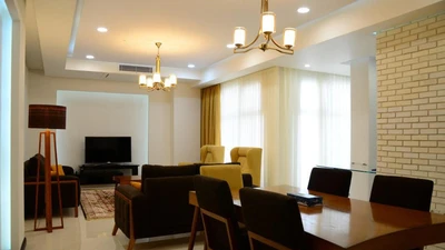 Setiya Hotel