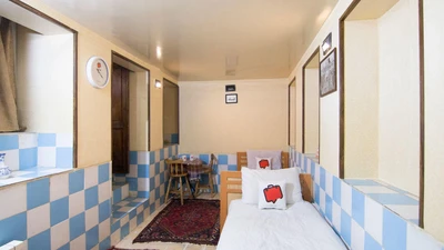 Golshan Traditional House