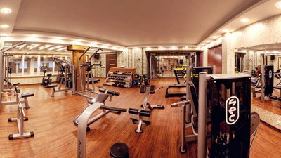 Respina Hotel